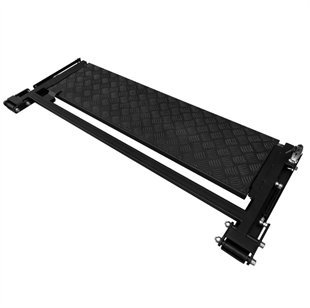 X-Class Kasa Basamağı (Universal) 