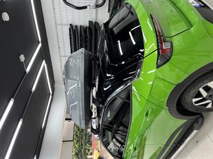 Yeni Opel Mokka Portbagaj Taşıyıcı Ara Atkı