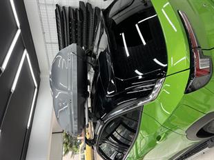 Yeni Opel Mokka Portbagaj Taşıyıcı Ara Atkı