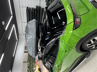 Yeni Opel Mokka Portbagaj Taşıyıcı Ara Atkı