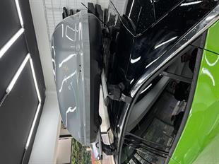 Yeni Opel Mokka Portbagaj Taşıyıcı Ara Atkı