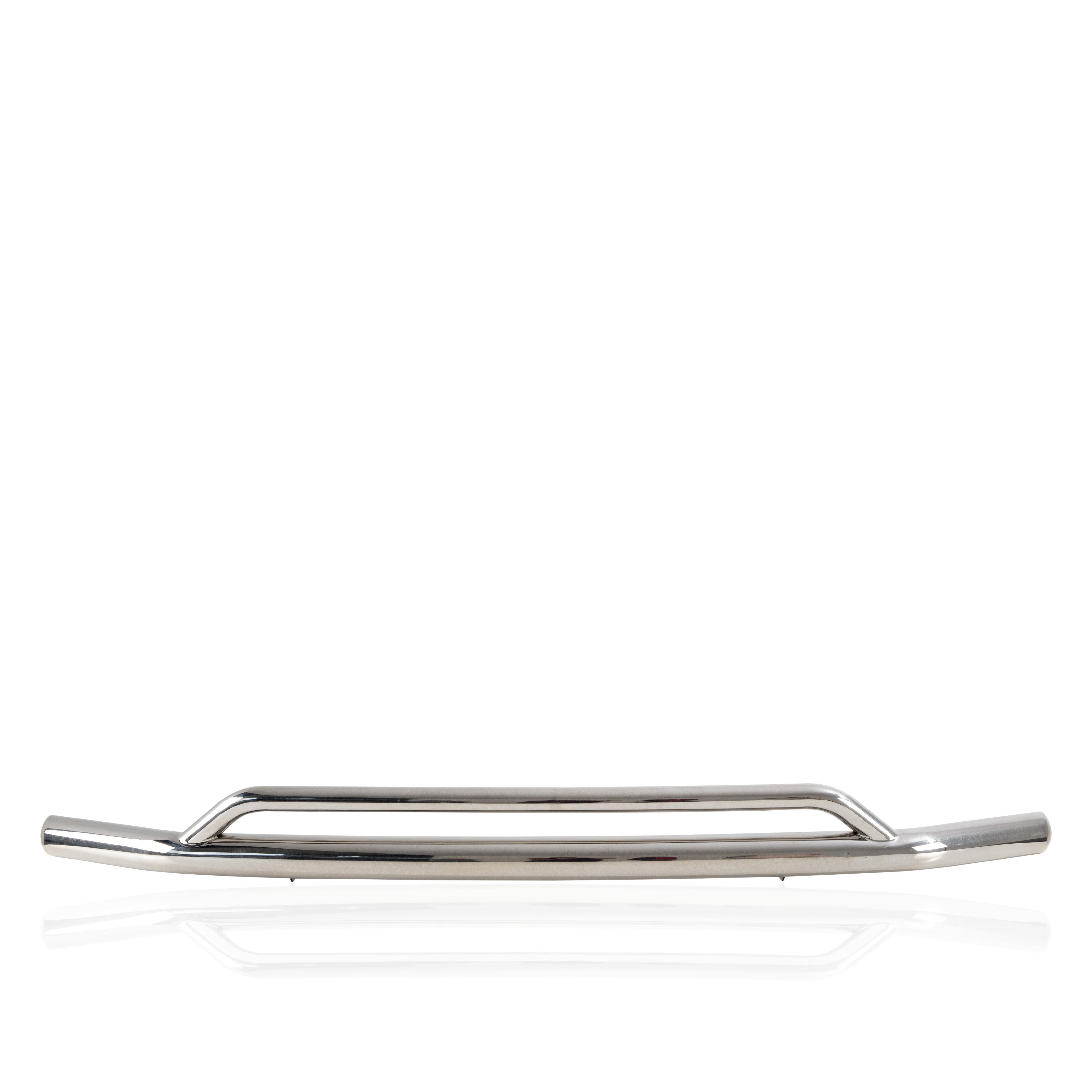 Fiat Fullback Ön Koruma Demiri (Krom PST17)