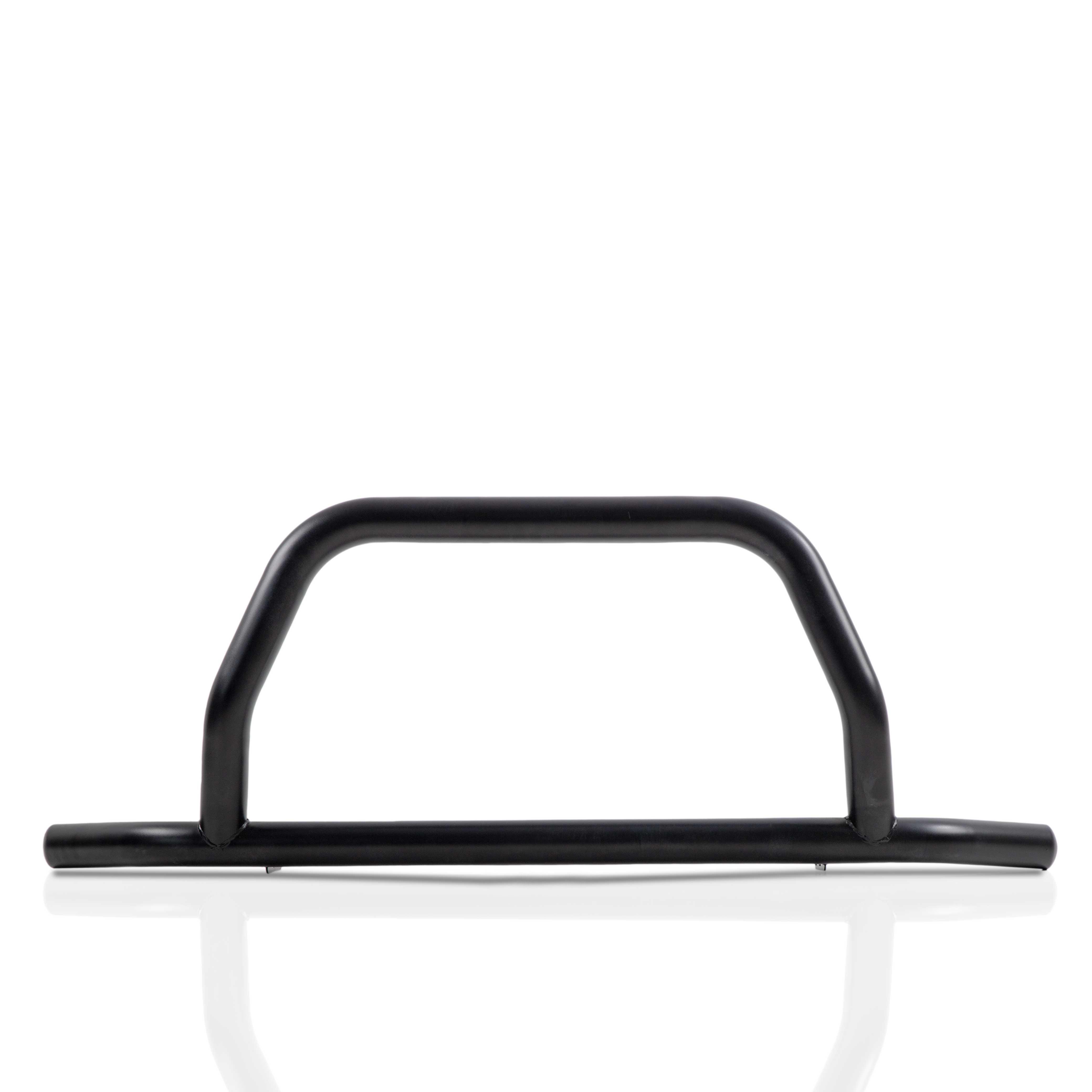 Fiat Fullback Ön Koruma Demiri (Siyah PST15)