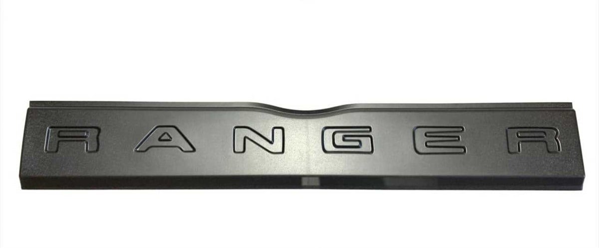 Ford Ranger Bagaj Kapak Kaplama (2012-2020 T6 T7 T8)
