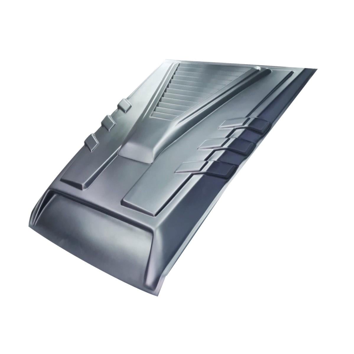 Ford Ranger Kaput Koruma