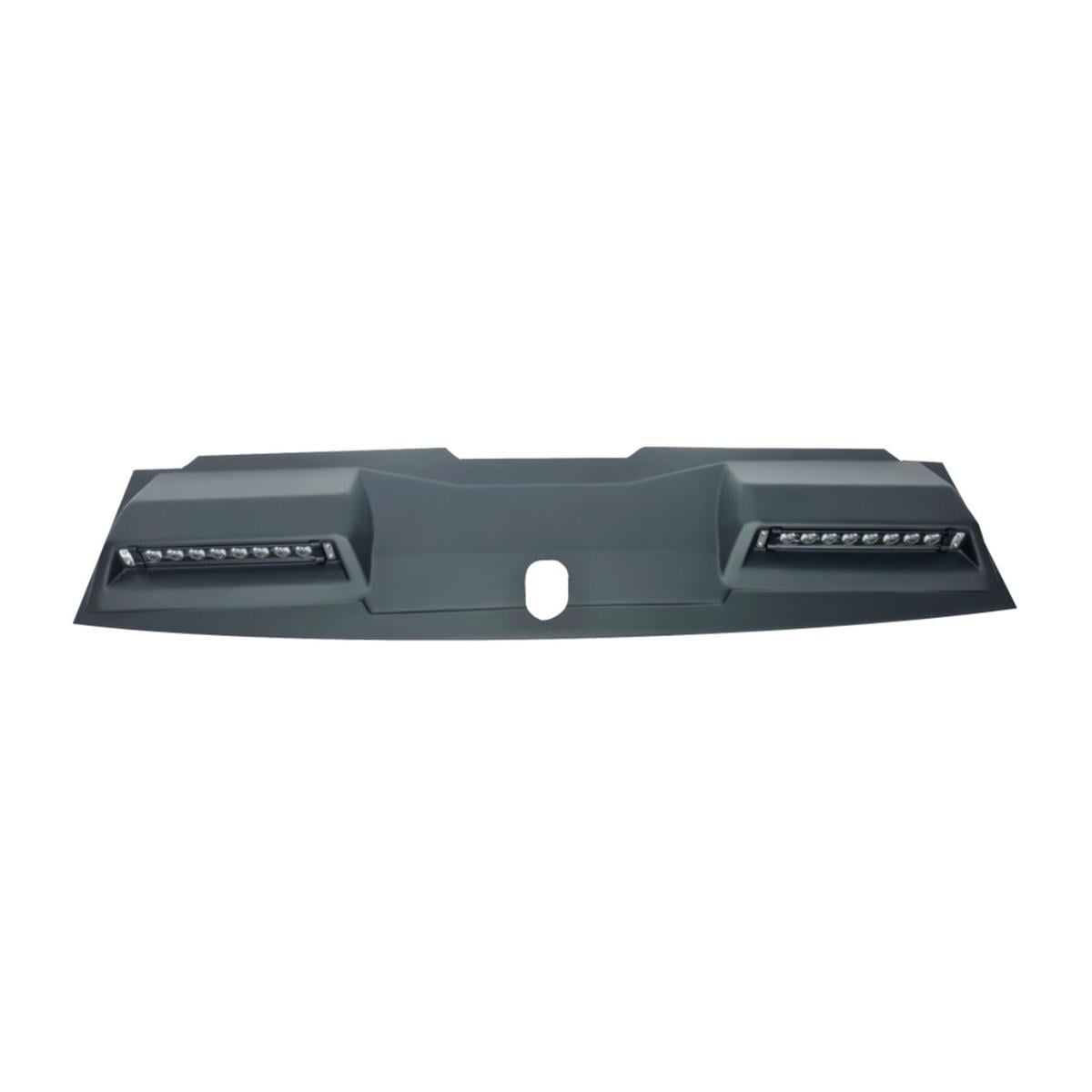 Ford Ranger T6-T7 Uyumlu Off Road Tavan Led Moonvisor 