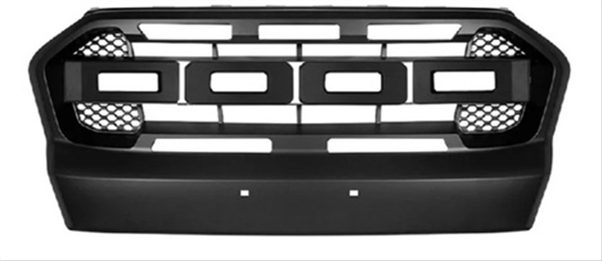 Ford Ranger T7 Panjur (2015-2018) 