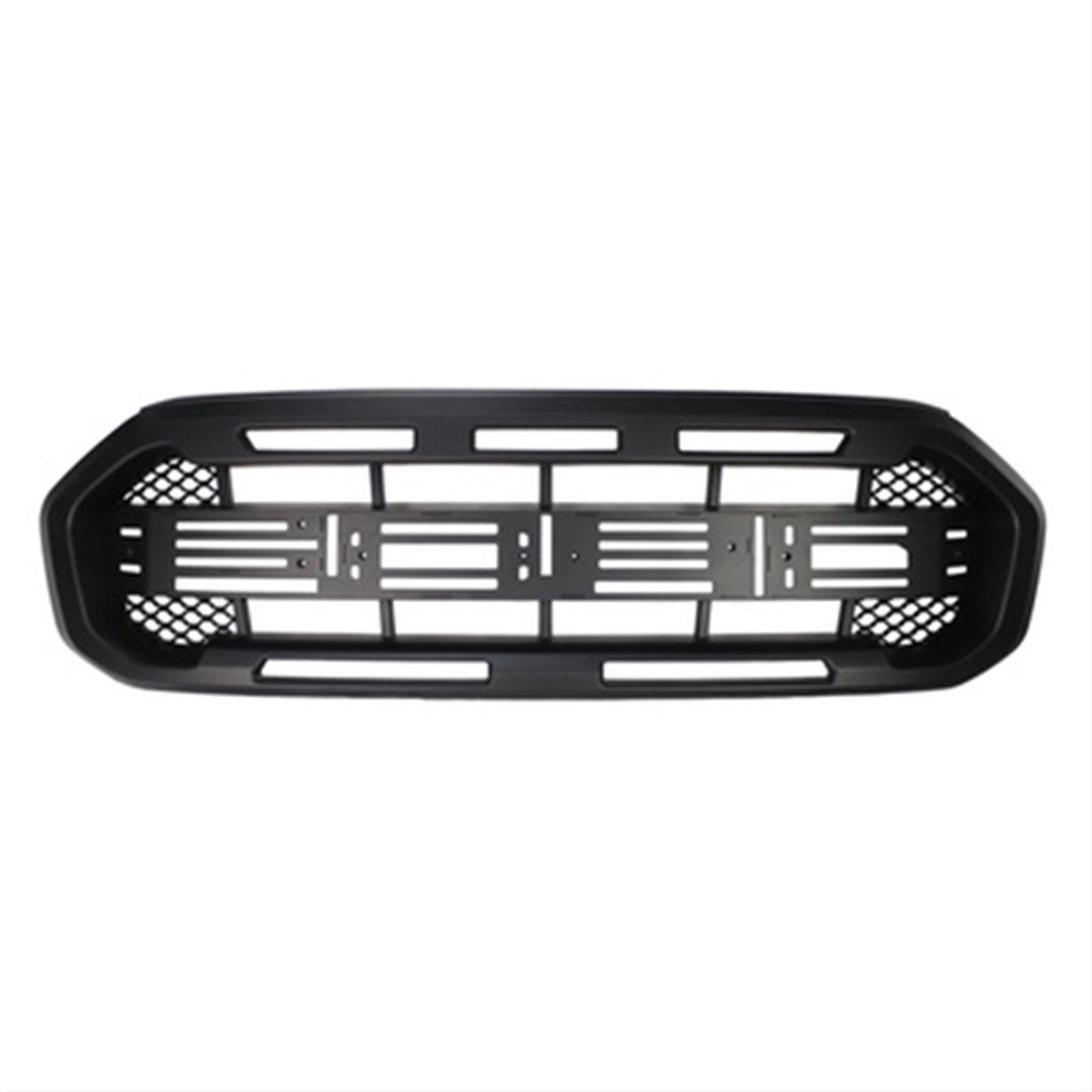 Ford Ranger T8 2019 Ledli Panjur (İnce Tip)