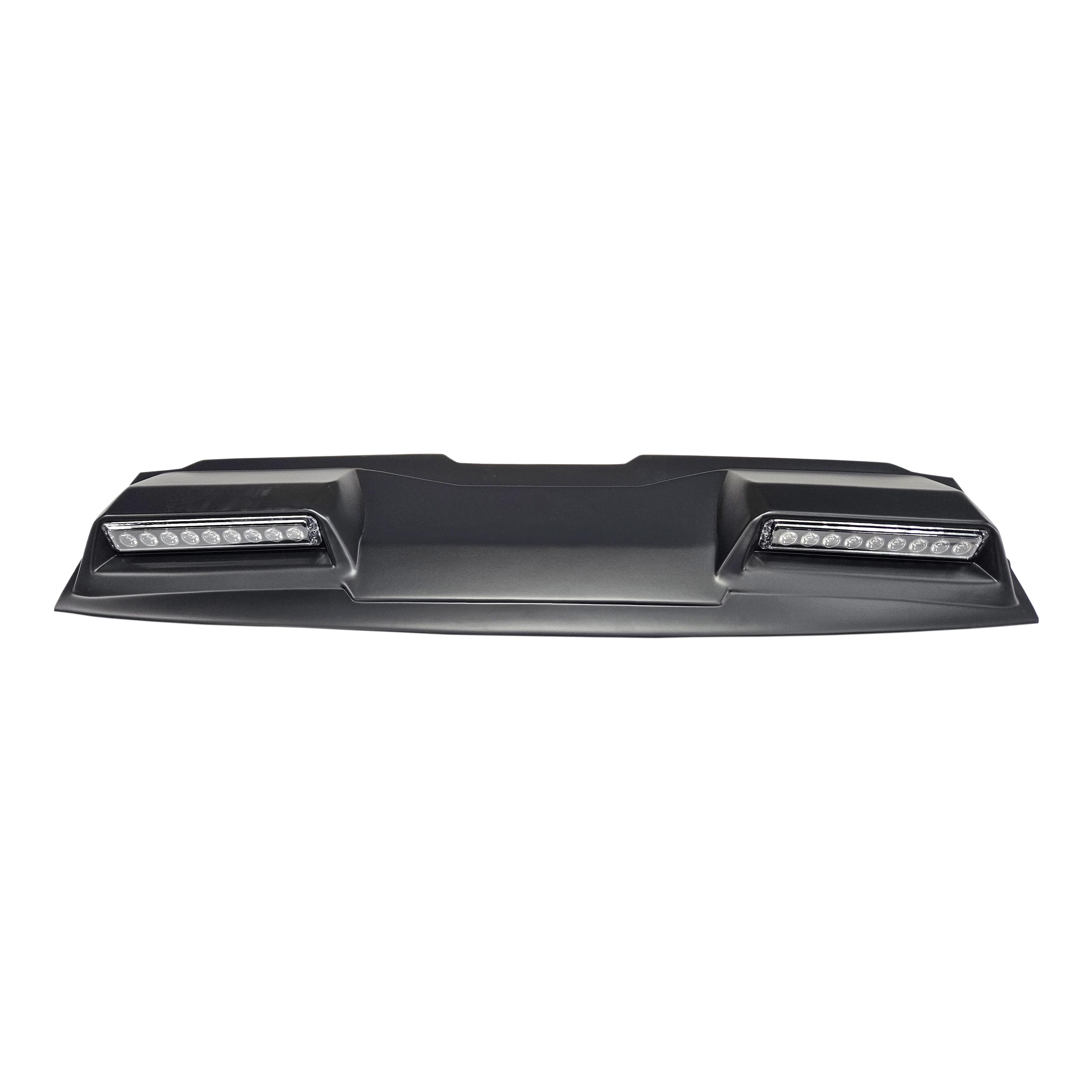 Ford Ranger T8 Uyumlu Off Road Tavan Led Moonvisor 