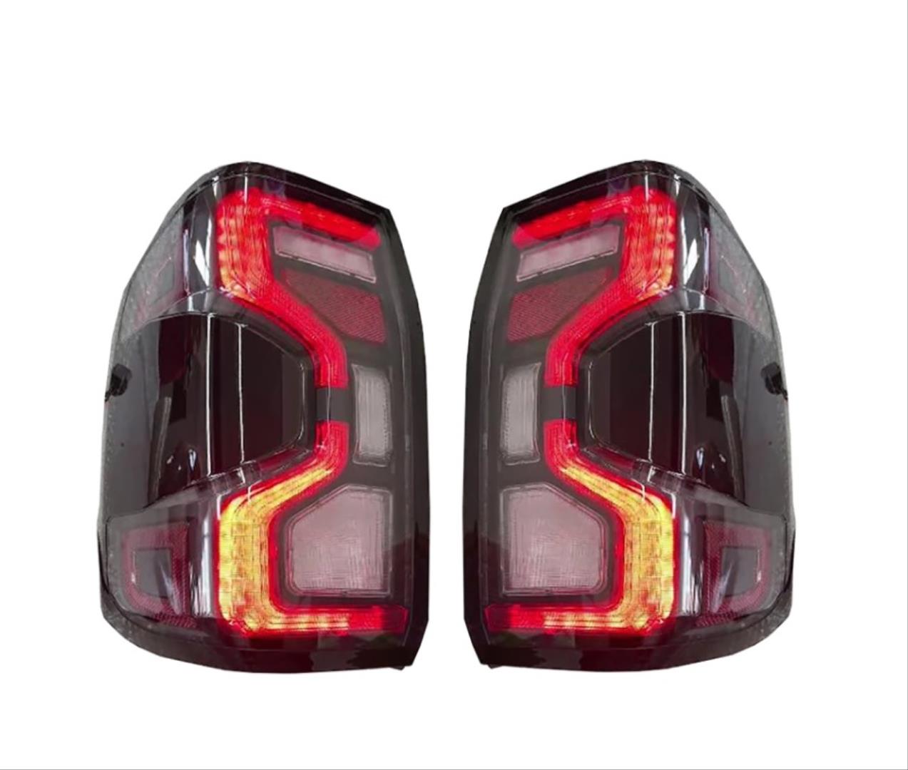 Ford Ranger T9 2023+ Raptor Led Stop   