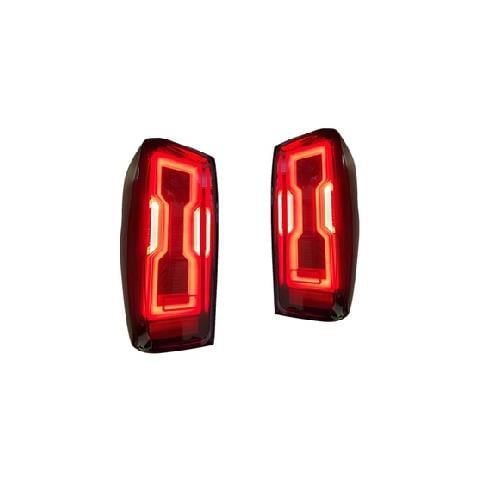 Isuzu D Max 2020+ Led Stop