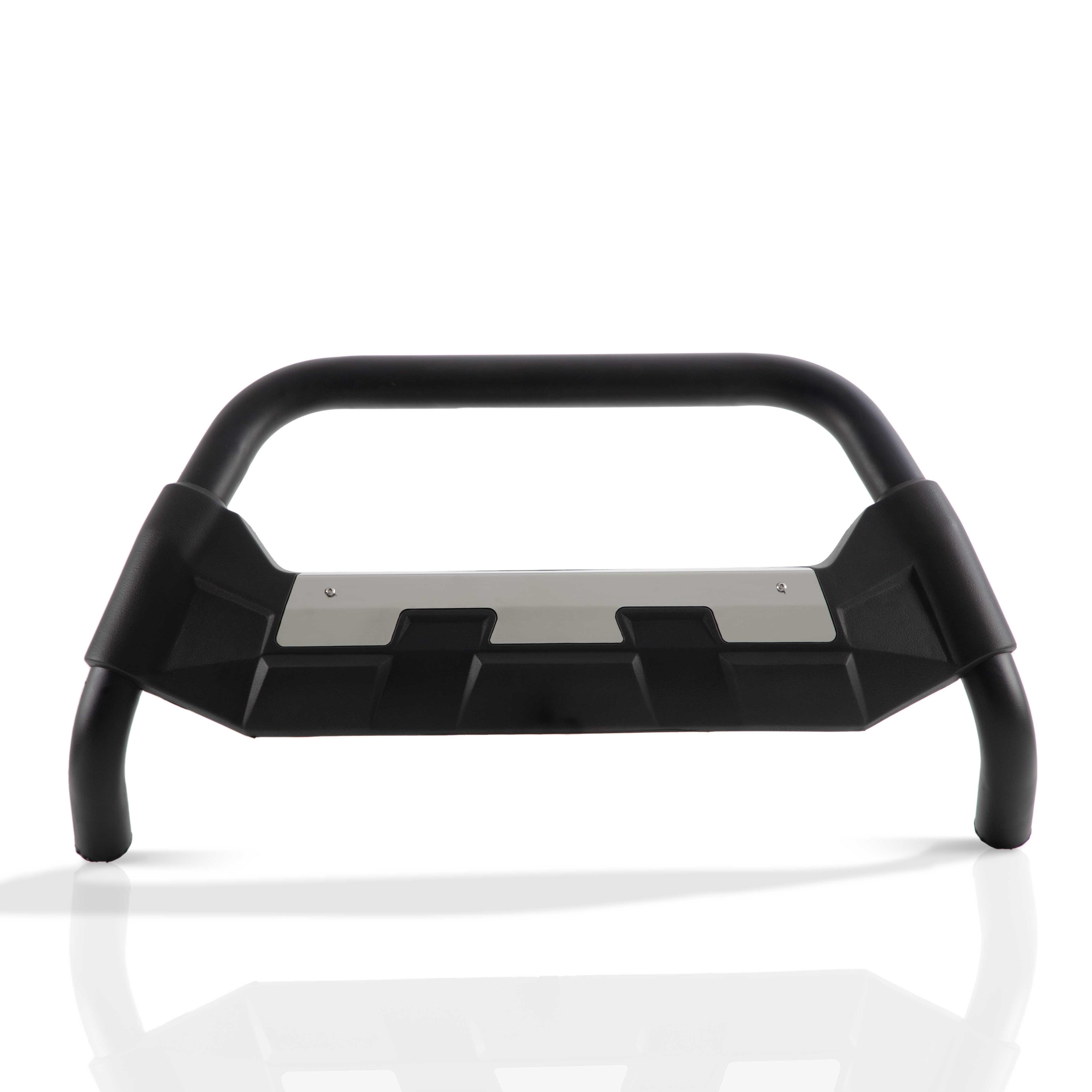 Isuzu D Max Ön Koruma Demiri (Siyah PWT16)