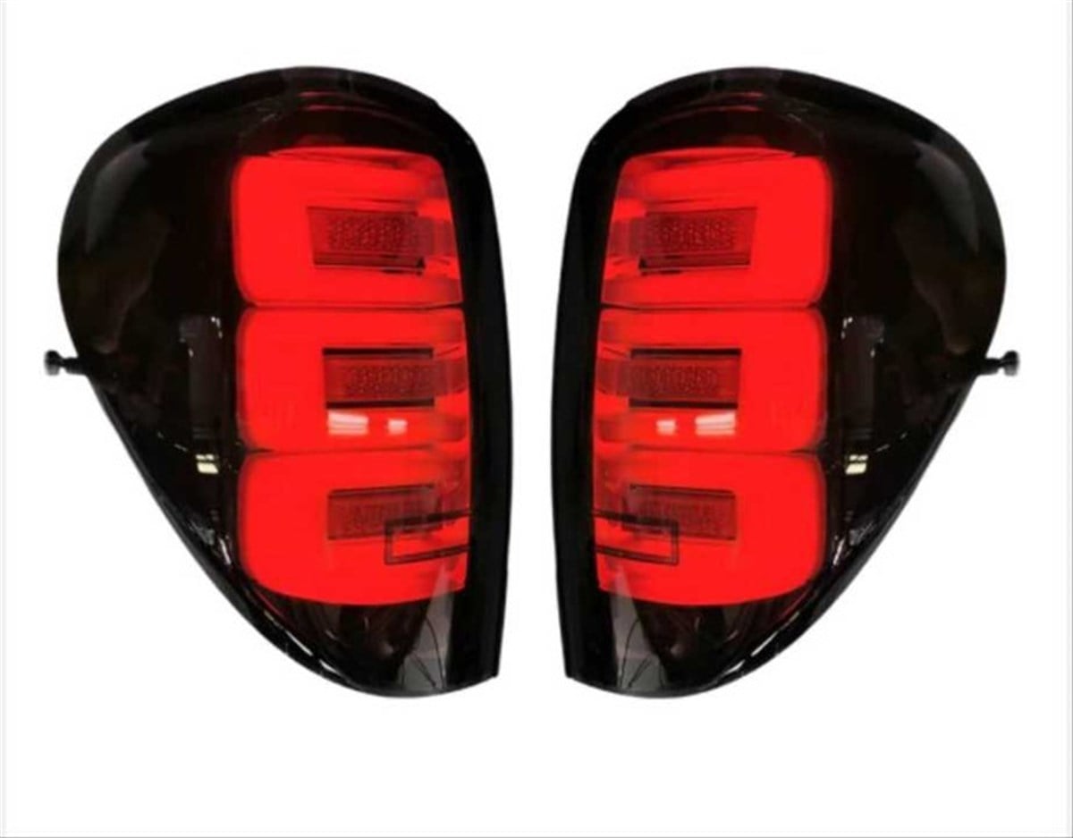 L200 2007-2014 Led stop