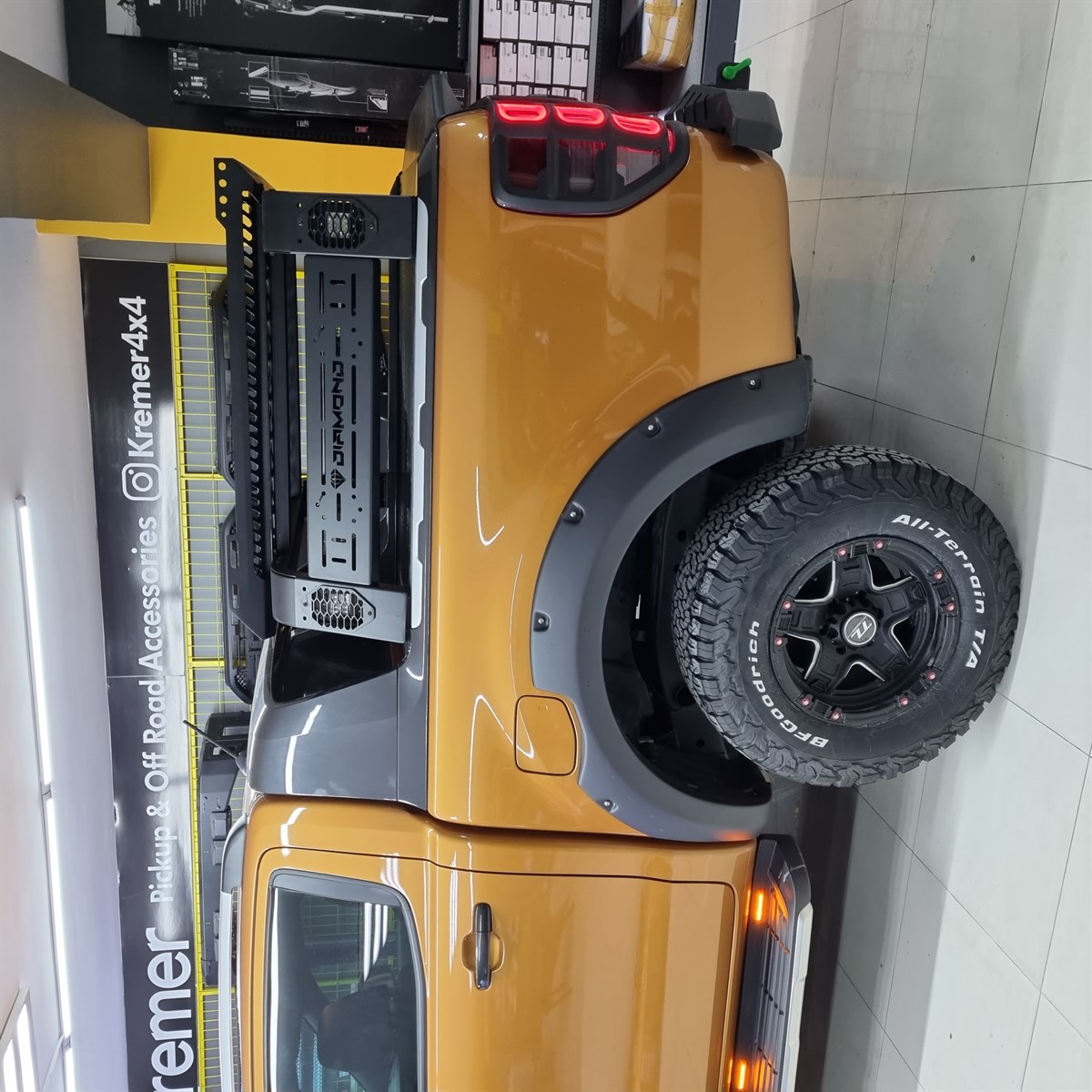 Mercedes X Class Dodik Çamurluk Kaplama Seti 2007-2015 Vidalı V2