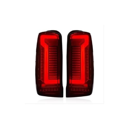 Mitsubishi L200 2019+ Led Stop