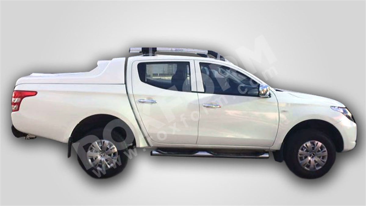 Mitsubishi L200 Fullbox 2015+