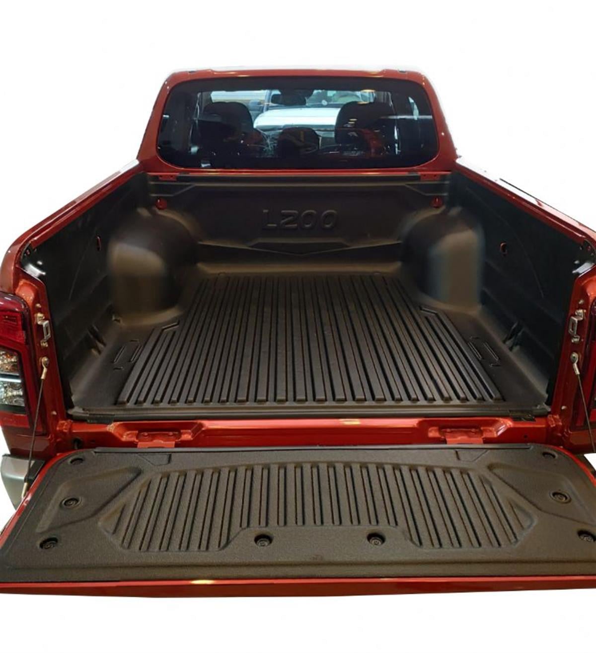 Mitsubishi L200 Kasa Havuzu (2019-2021 Arası)