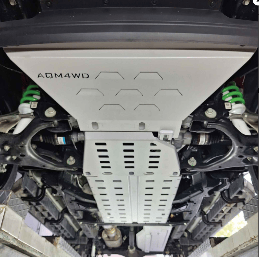 Mitsubishi L200 Kater Koruma (AQM-S90)