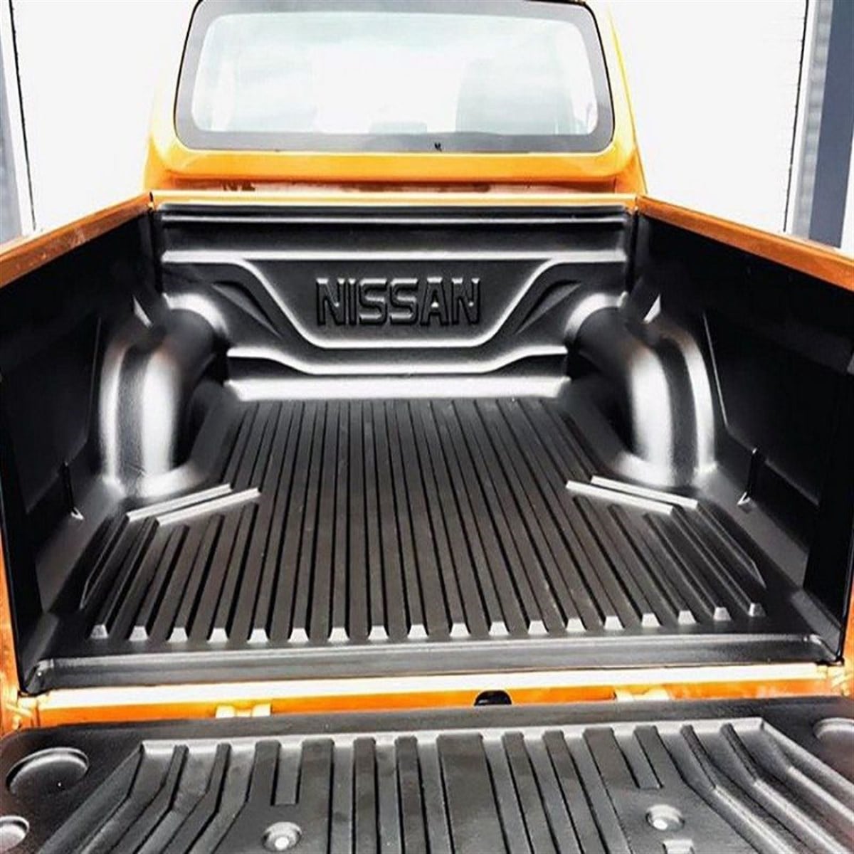 Nissan Navara Kasa Havuzu 2012 2019 1.Sınıf