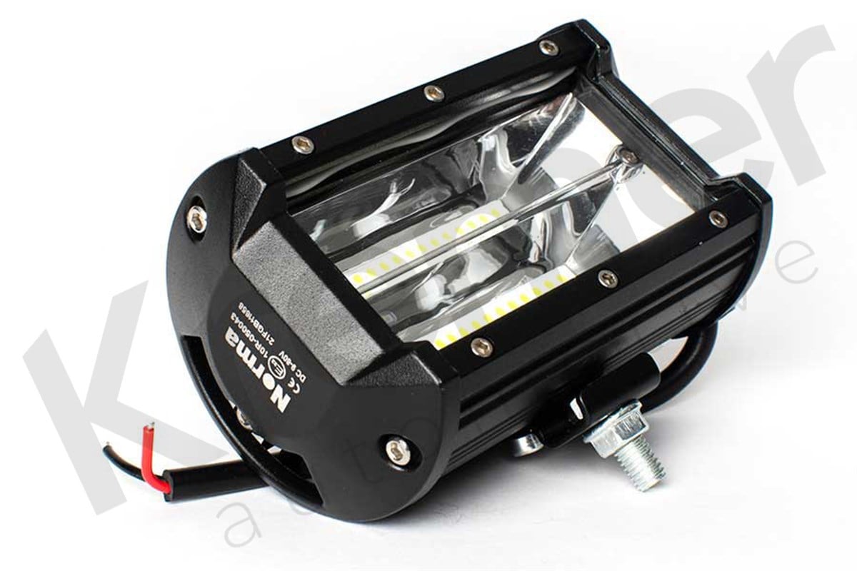 Off Road Beyaz Led Bar 72 W