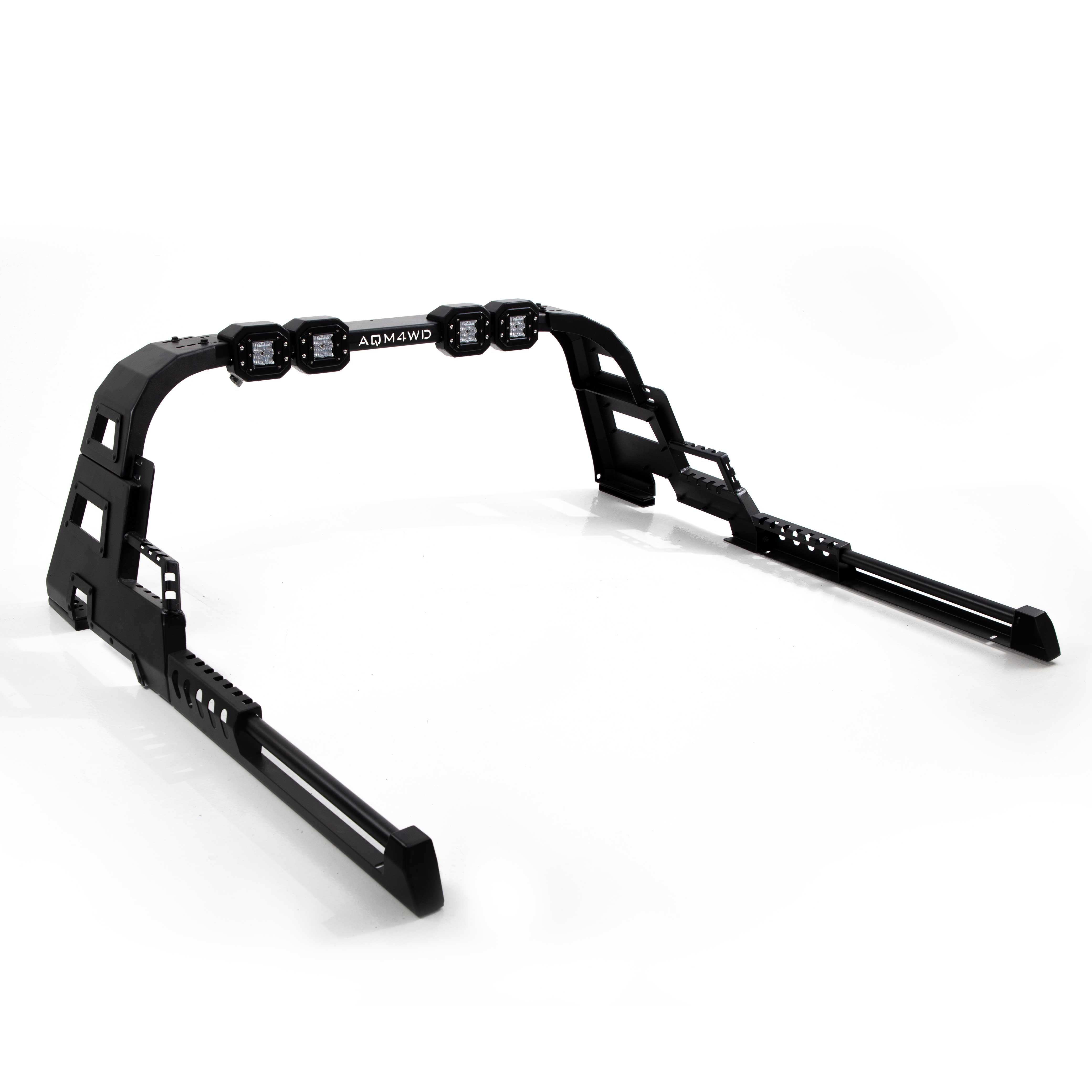 SsangYong Musso Grand Işıklı Rollbar (AQM-X10)
