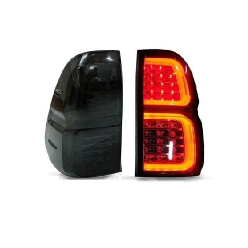 Toyota Hillux Revo 2016+ Led Stop Smoke 