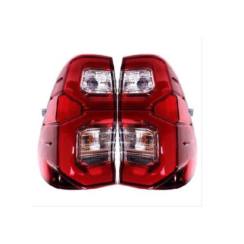 Toyota Hilux Revo 2016-2019 Rocco Led Stop