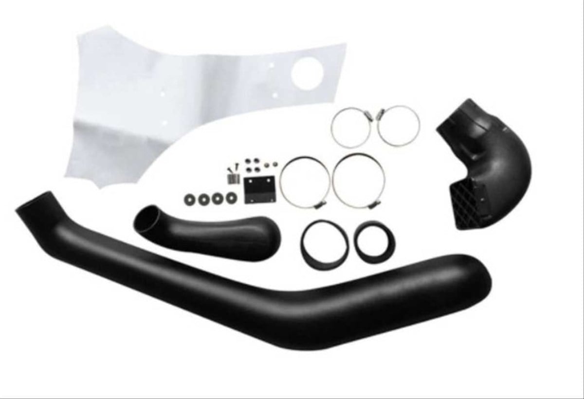 Toyota Hilux Revo 2016 Snorkel