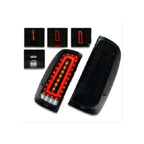 Toyota Hilux Vigo Led Stop Dizayn A (2012-2015)