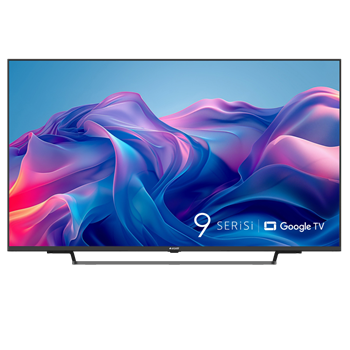 A65 QE 988 A Google TV