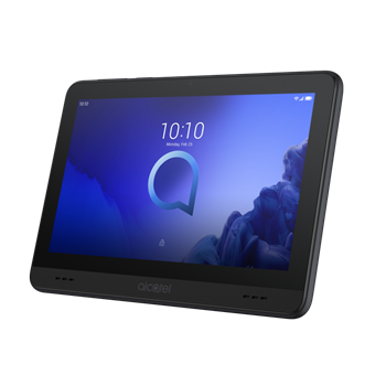 ALCATEL Smart Tab 7 Siyah Tablet