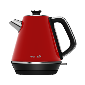 KL 6422 Retro Kettle