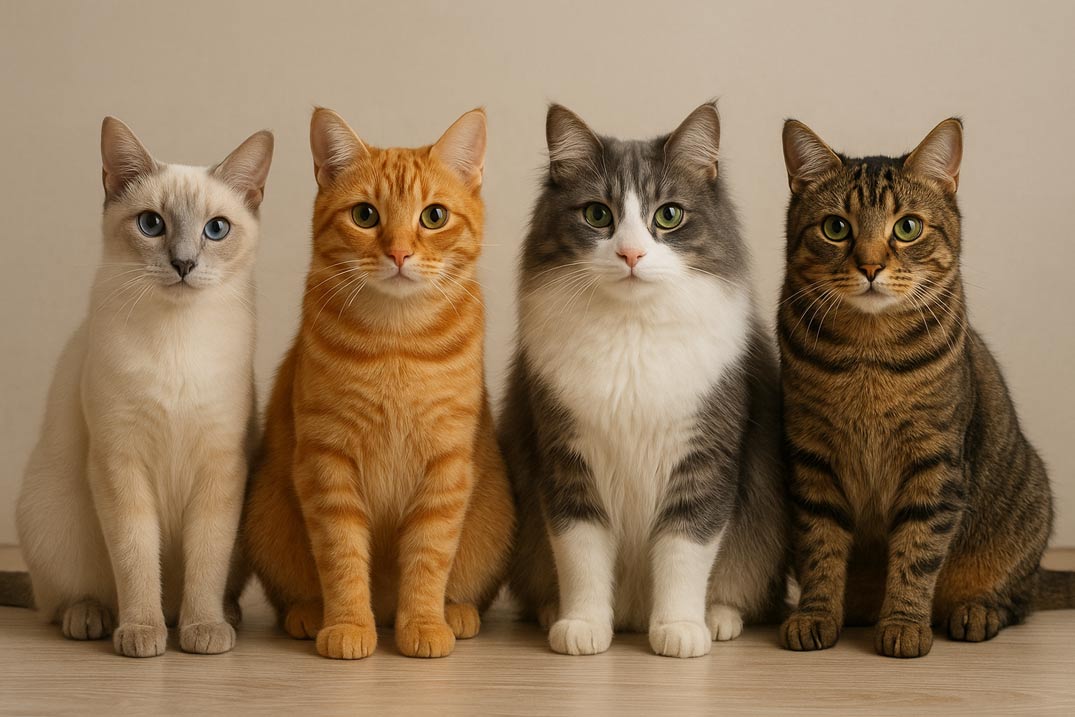 Çam Peleti Kedi Kumu Avantajları Nelerdir?