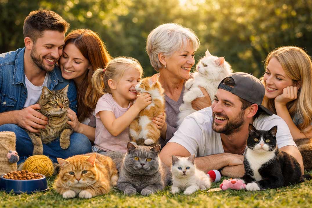 Dünya Kediler Günü Ne Zaman?