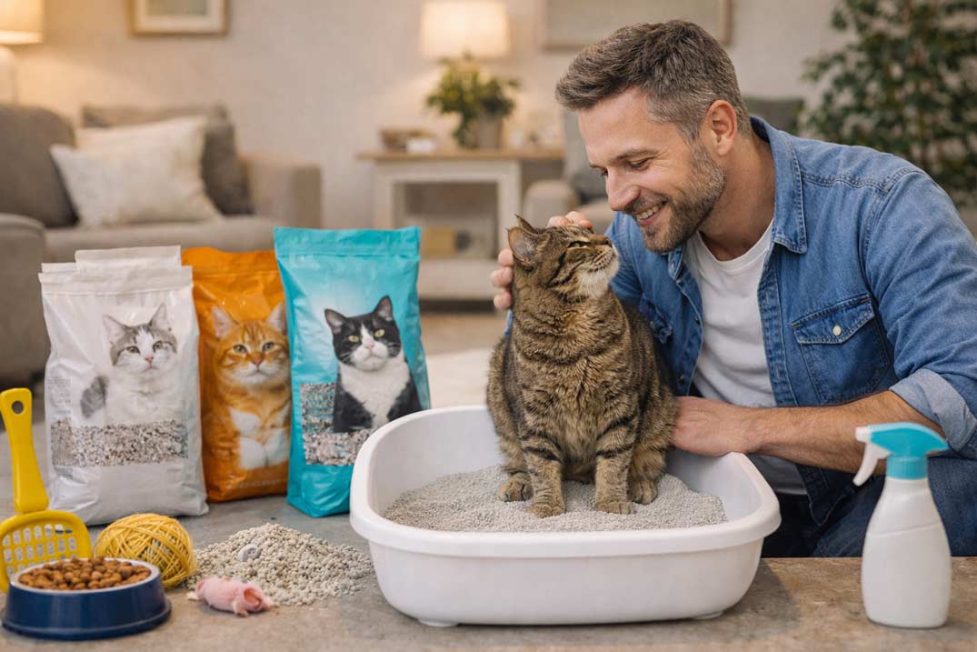 Hangi Kedi Kumu Koku Yapmaz?