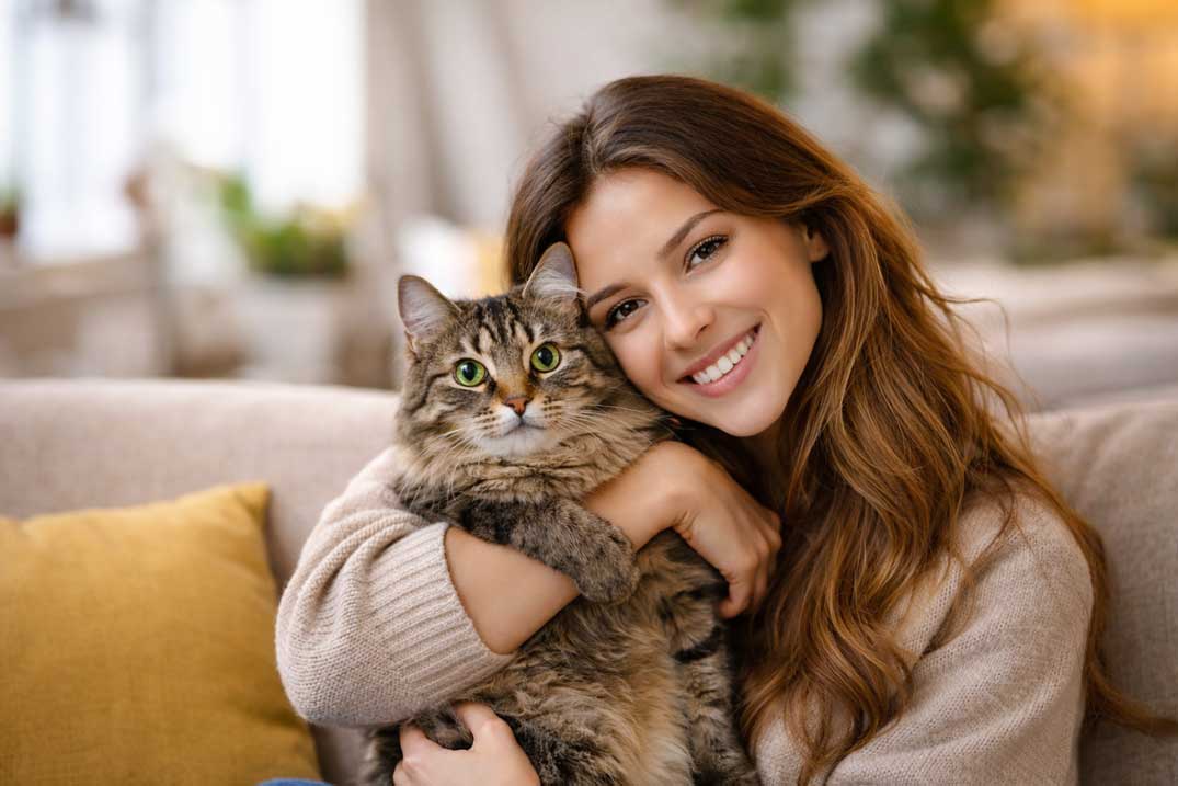 Kediler Hakkında İlginç Bilgiler Nelerdir?