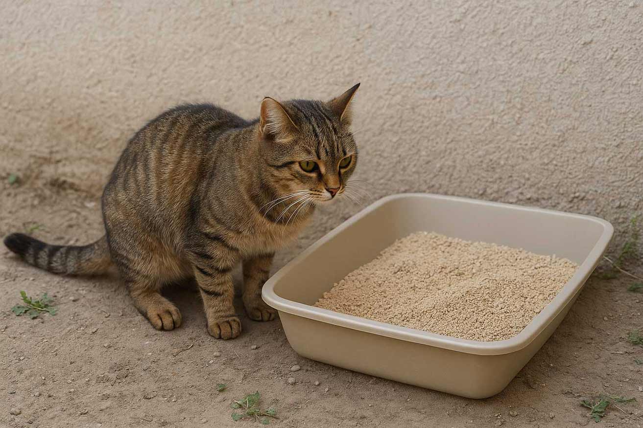 Türkiye’de En Popüler Kedi Türleri Nelerdir?