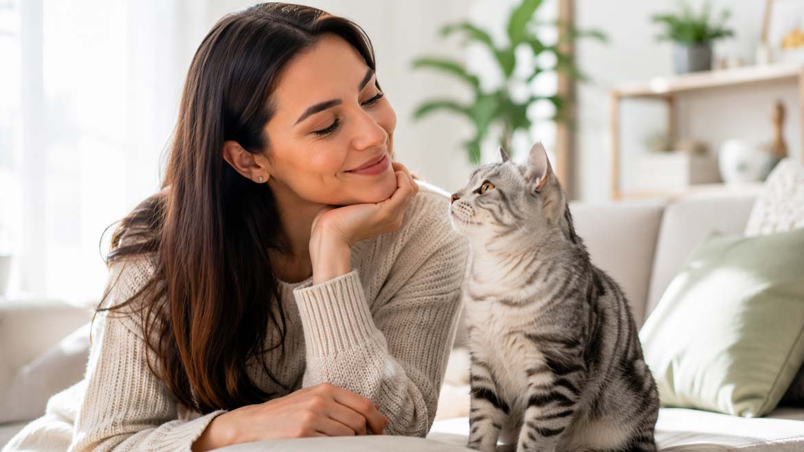 2027’nin En Popüler ve En Güzel Kedi İsimleri