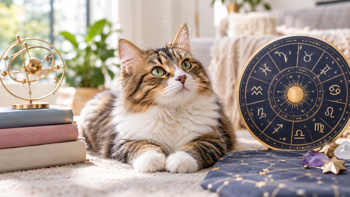 Kedimin Burcu Ne? Kedi Burcu Hesaplama 2027