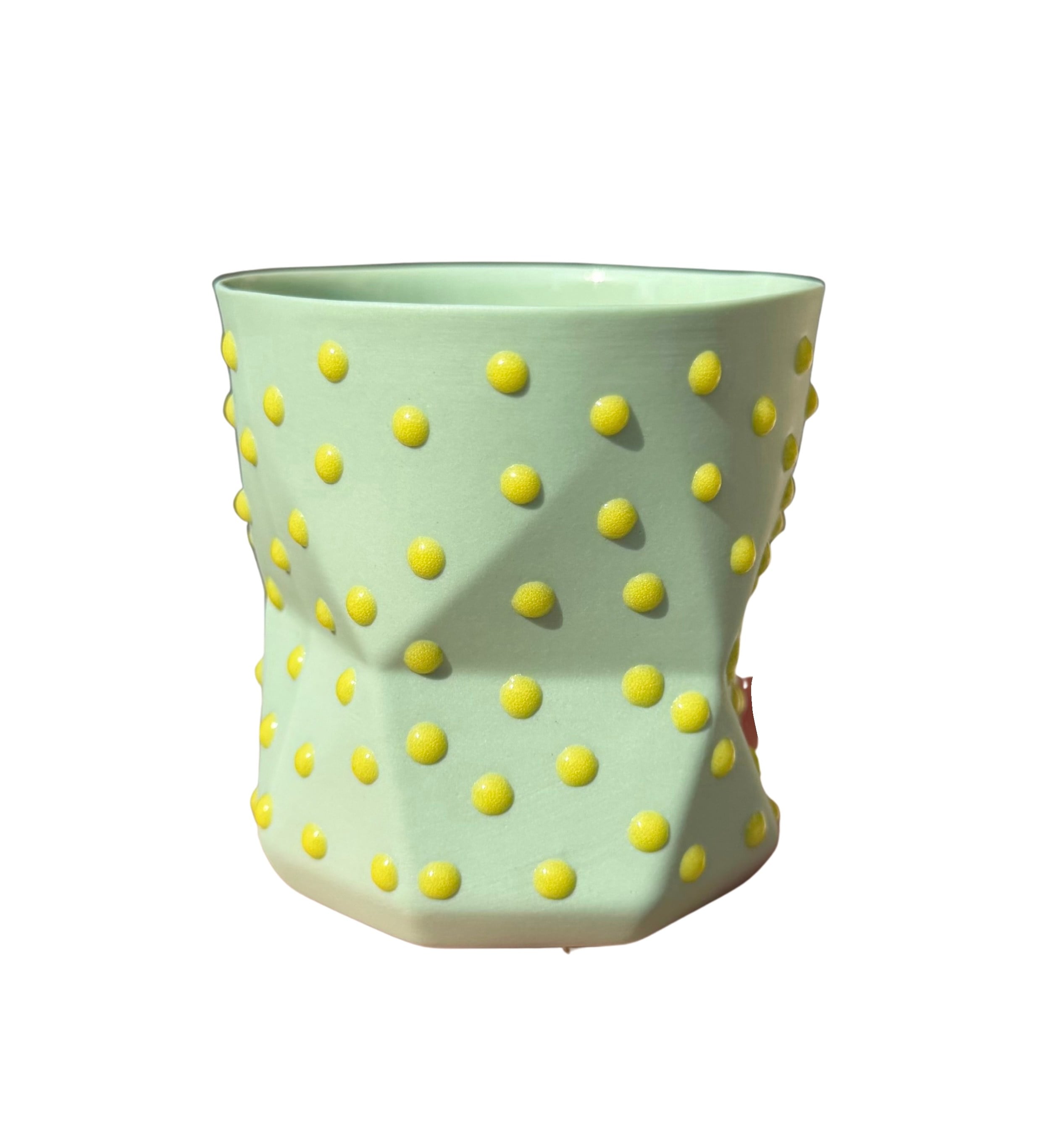 OTTO- MINT/SUNSHINE PORSELEN BARDAK