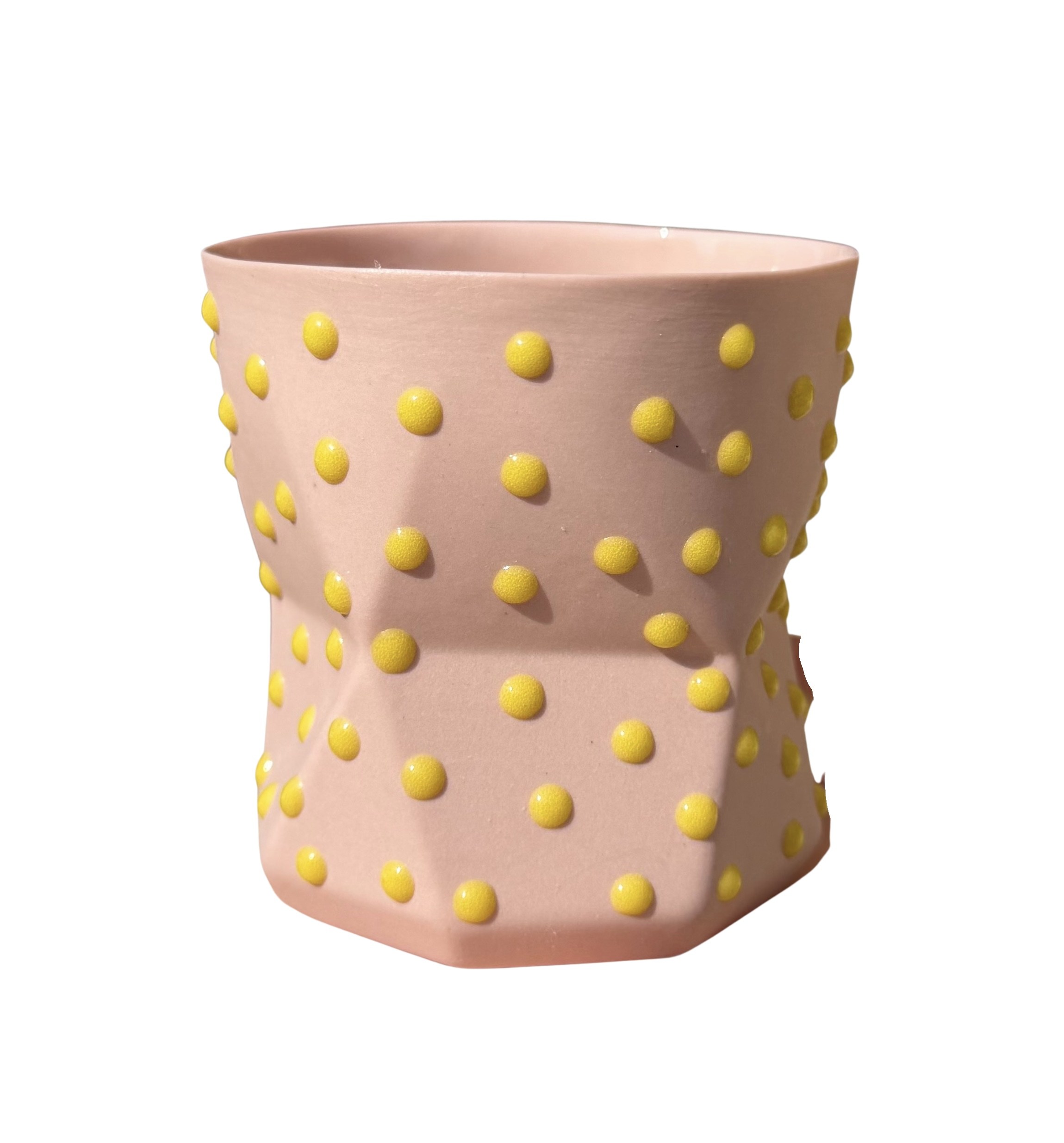 OTTO-BLUSH/SUN SHINE PORSELEN BARDAK