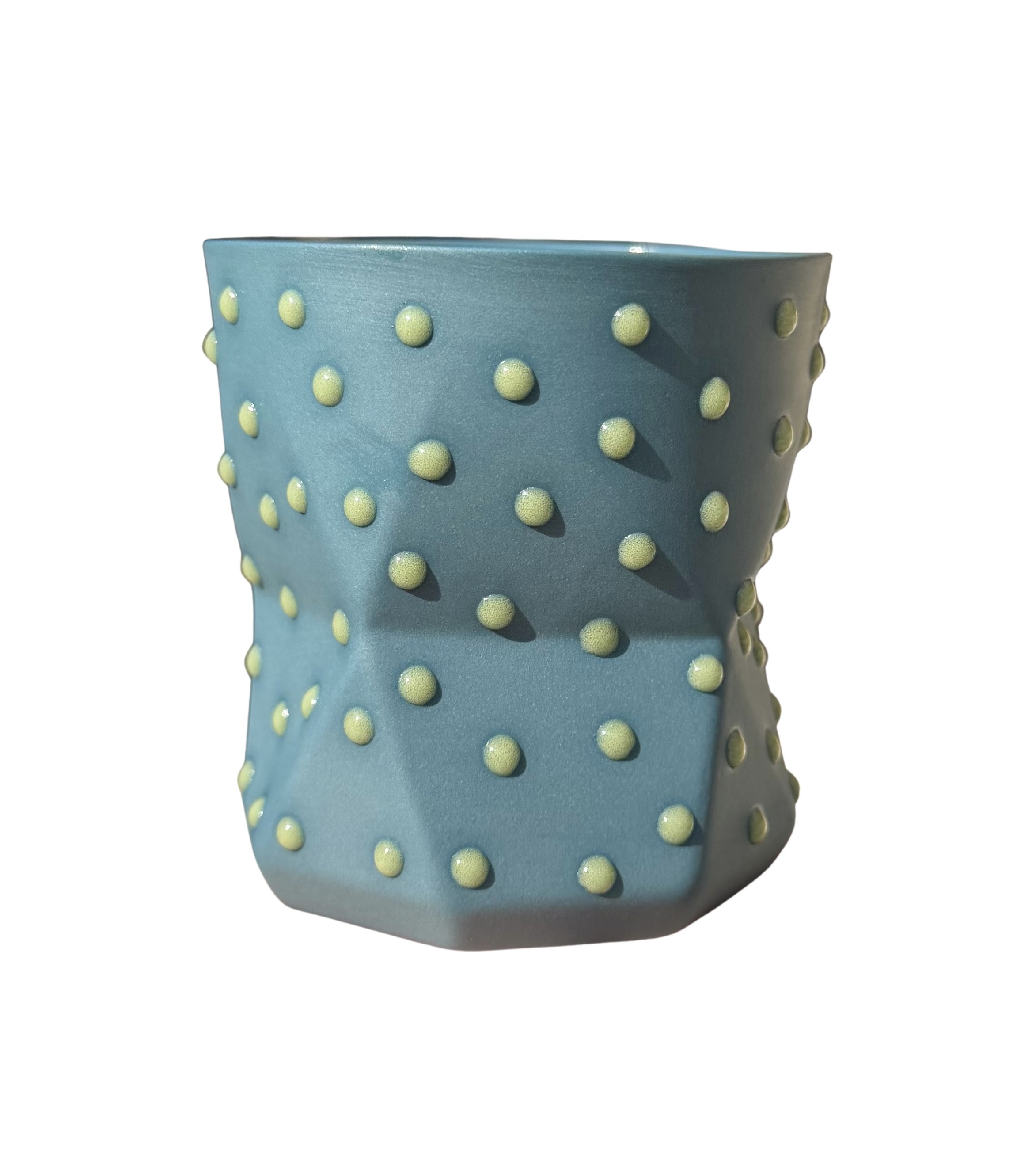 OTTO-FOREST/MINT  PORSELEN BARDAK