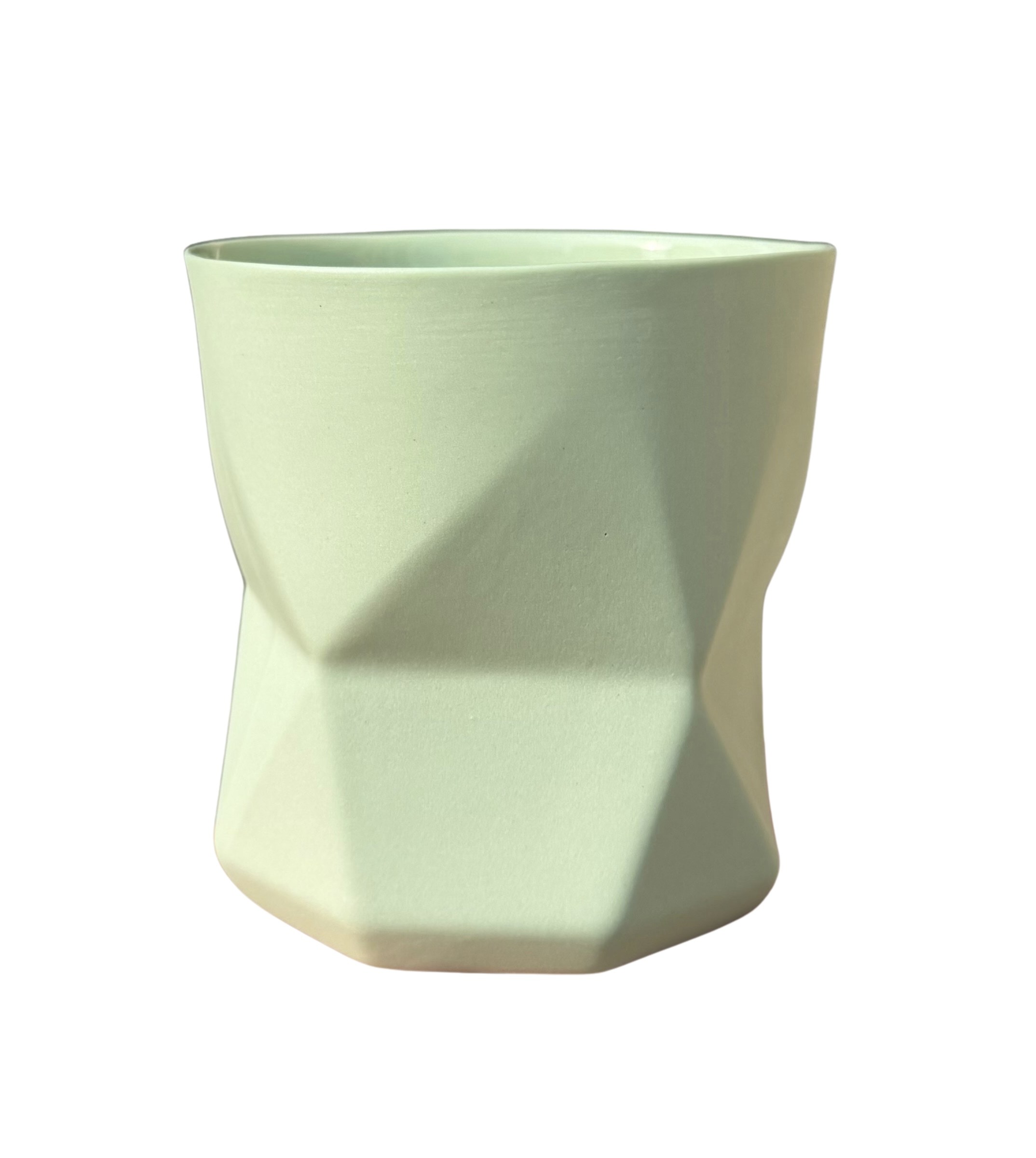 OTTO-MINT PORSELEN BARDAK