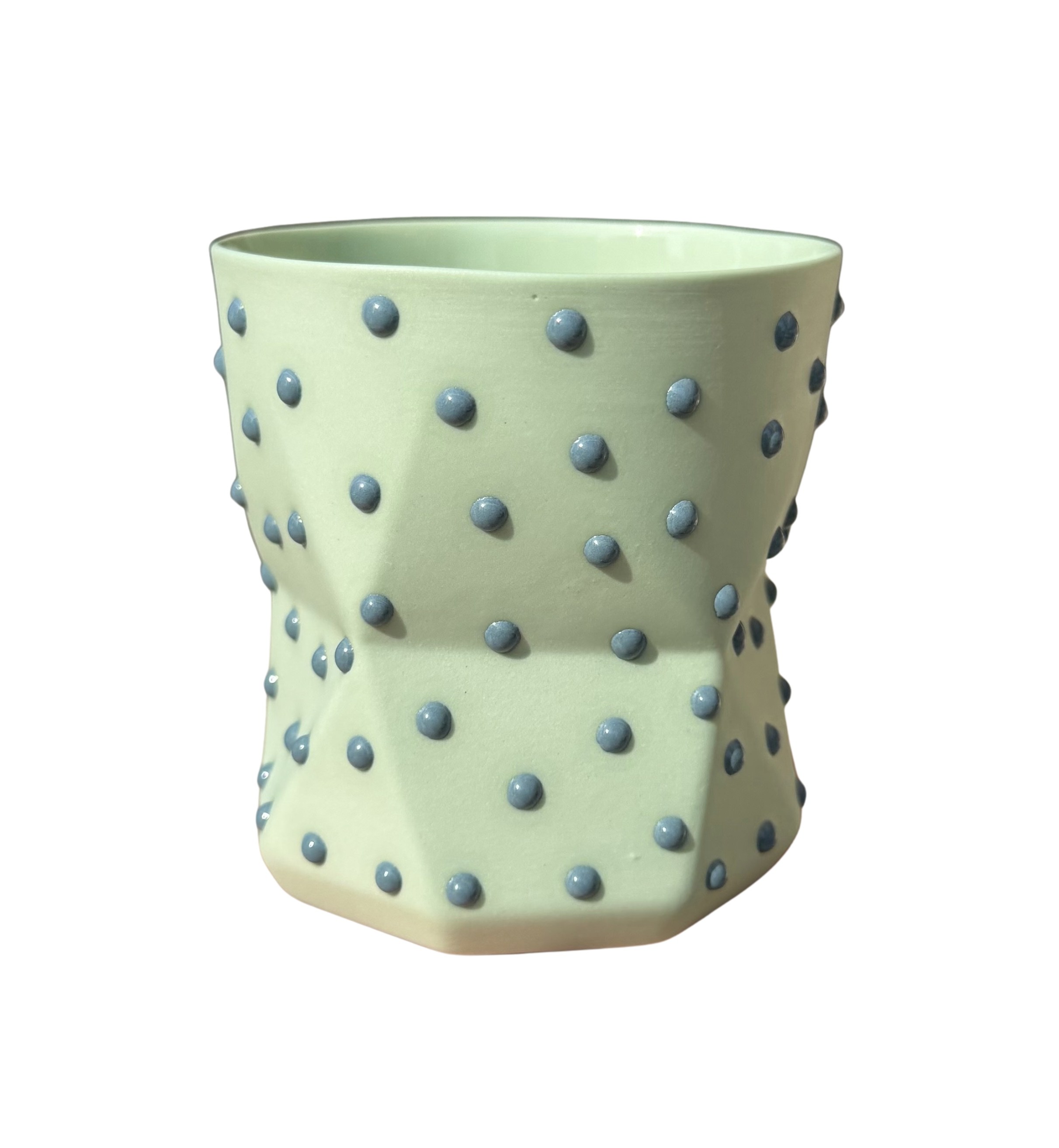 OTTO-MINT/FOREST PORSELEN BARDAK