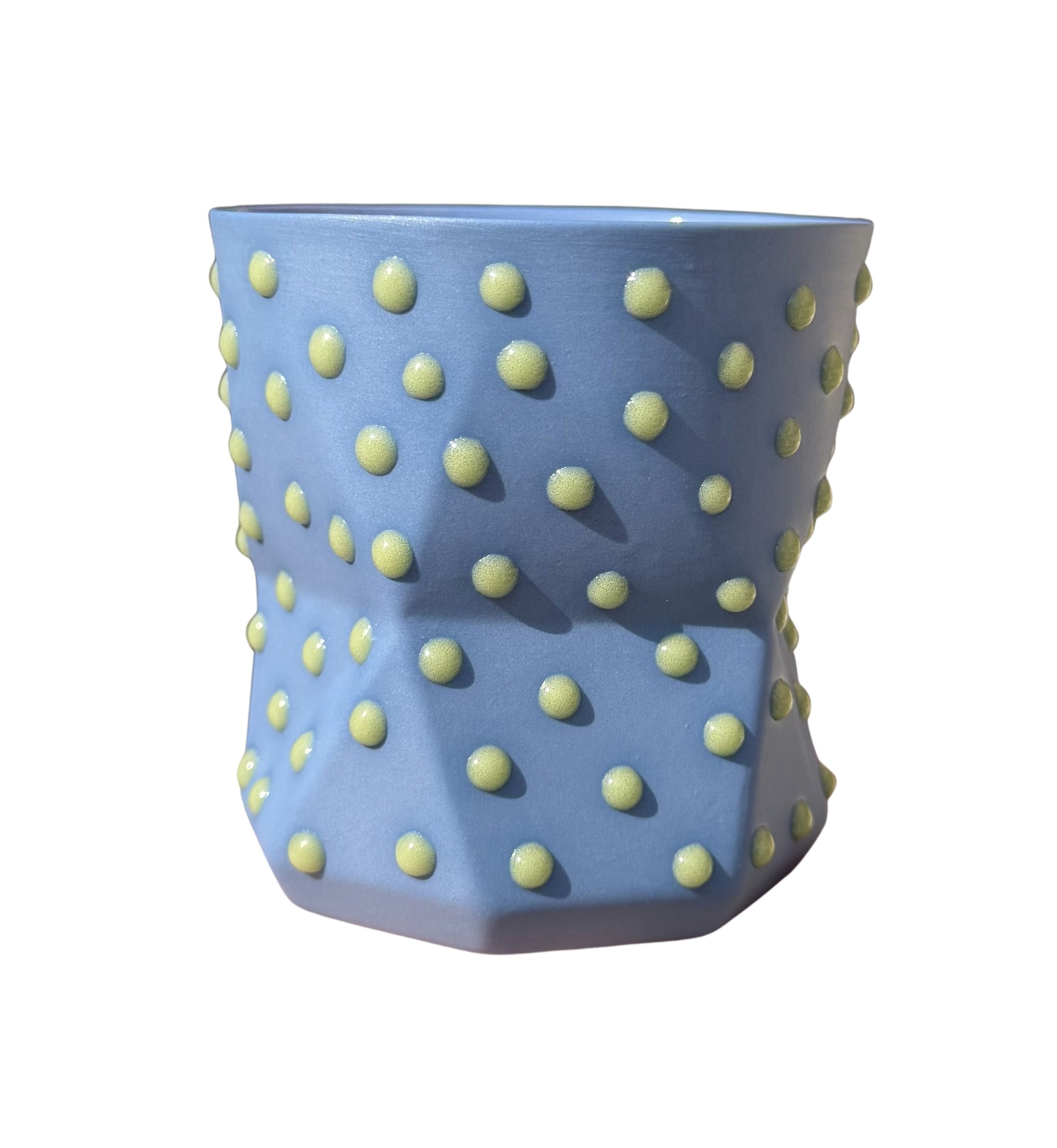 OTTO-OCEAN BLUE/MİNT  PORSELEN BARDAK