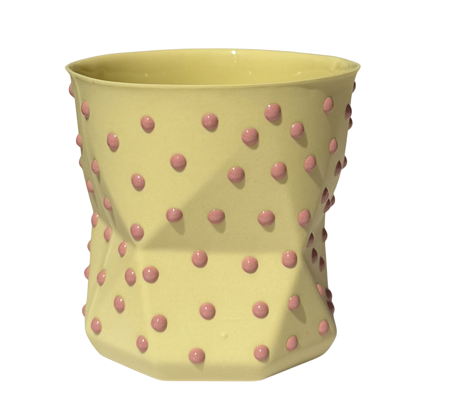OTTO-SUNSHINE/BLUSH PORSELEN BARDAK