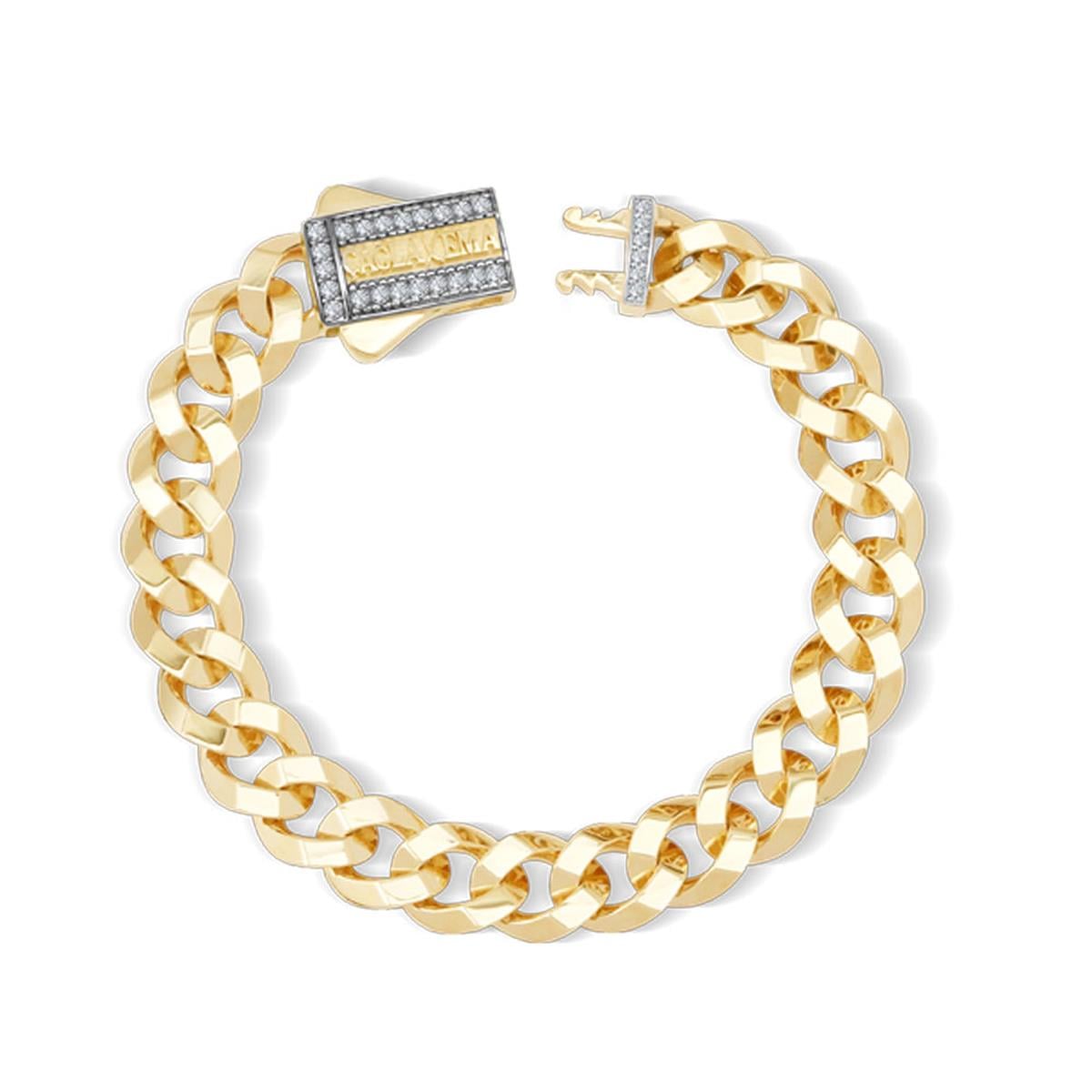 7mm Altın Gurmet Set