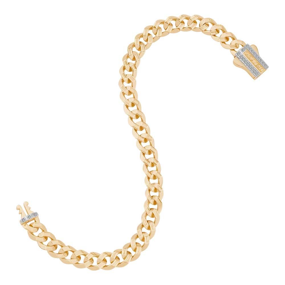 7mm Altın Kalemli Gurmet Set