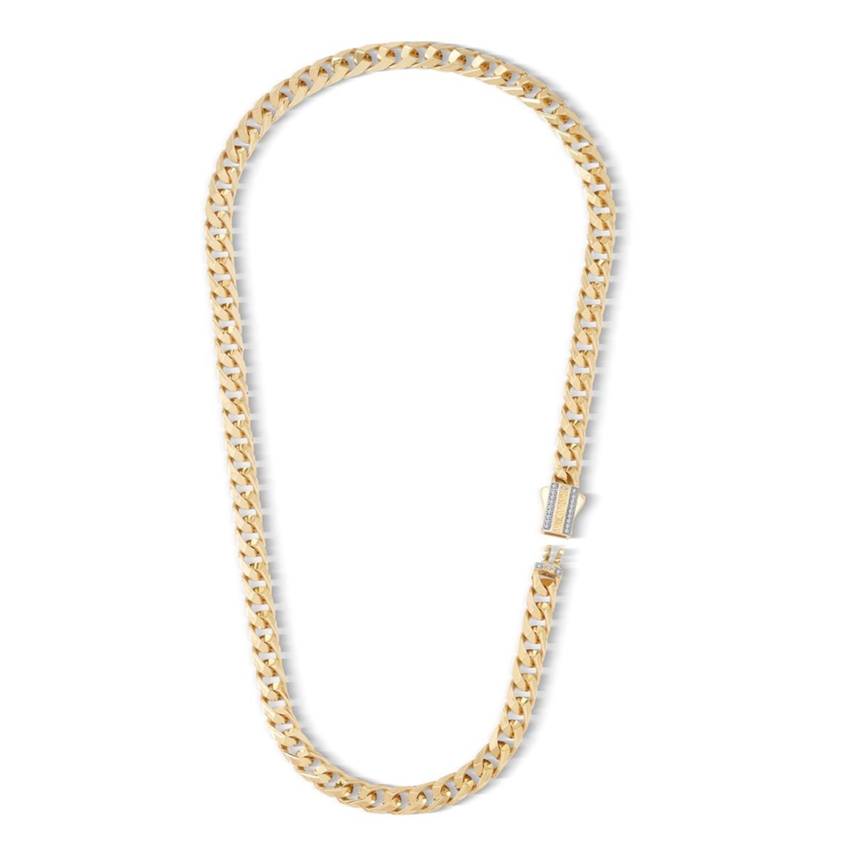 7mm Piramit Gurmet Zincir