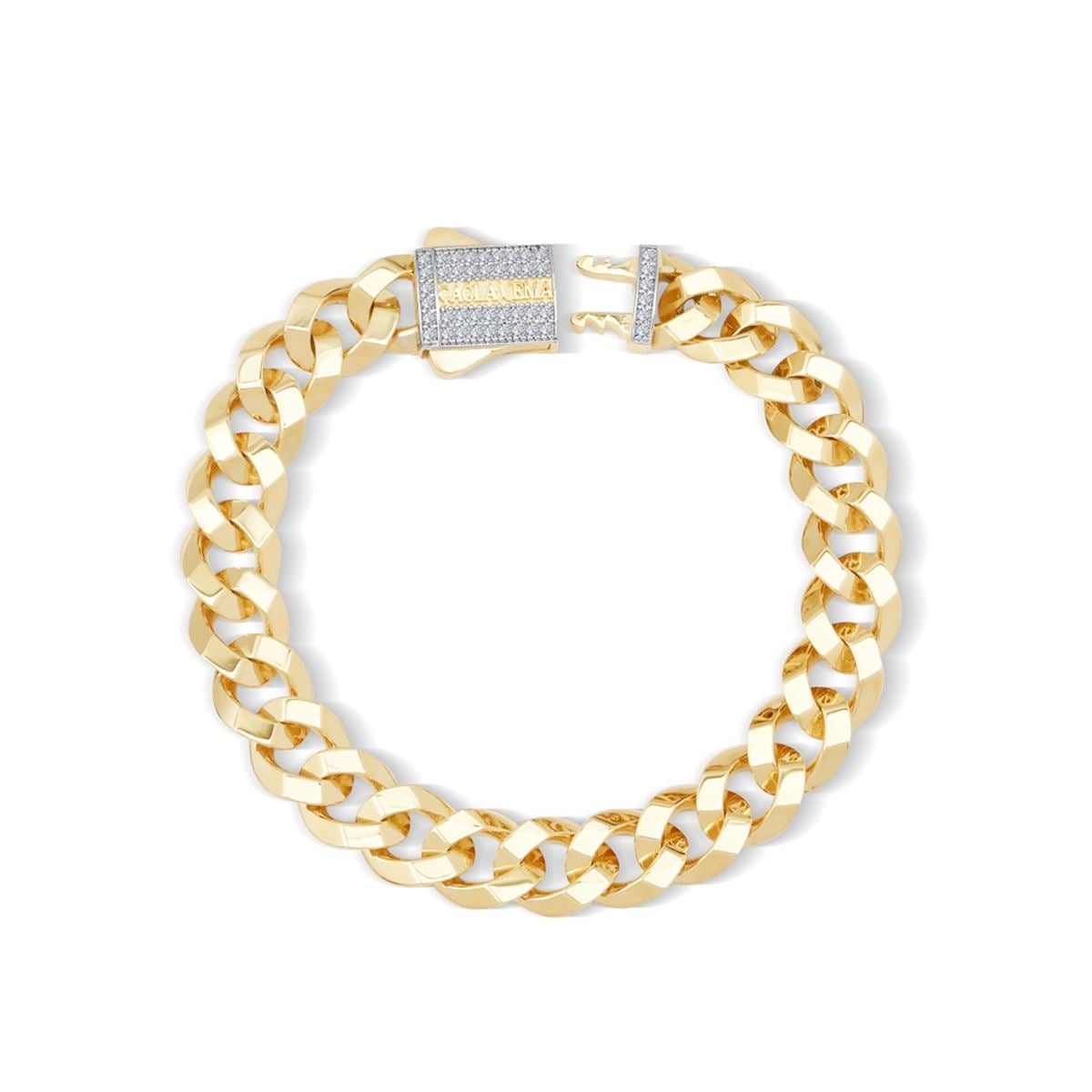 9mm Altın Gurmet Set